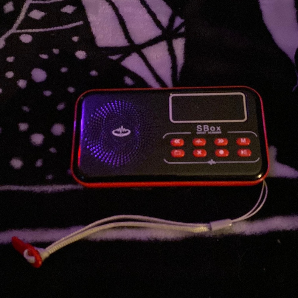 Ghost Hunting SBoX New!!